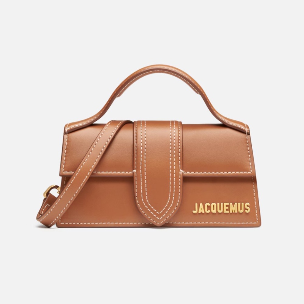 Jacquemus le small bambino - Picture 2 of 7